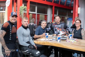 dsc verbessert rr