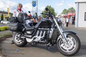 dsc verbessert rr