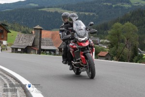 dsc verbessert rr