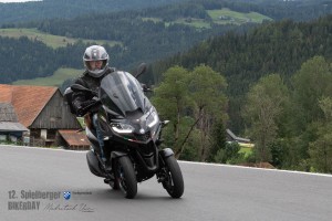 dsc verbessert rr