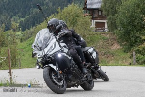 dsc verbessert rr