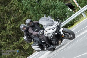 dsc verbessert rr