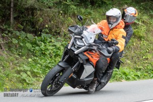 dsc verbessert rr
