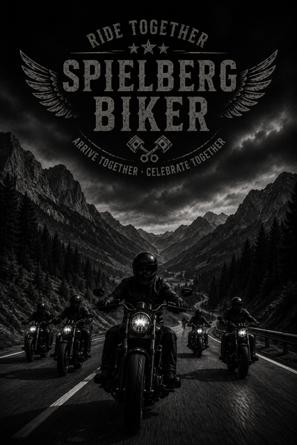 Spielberg Biker WEB