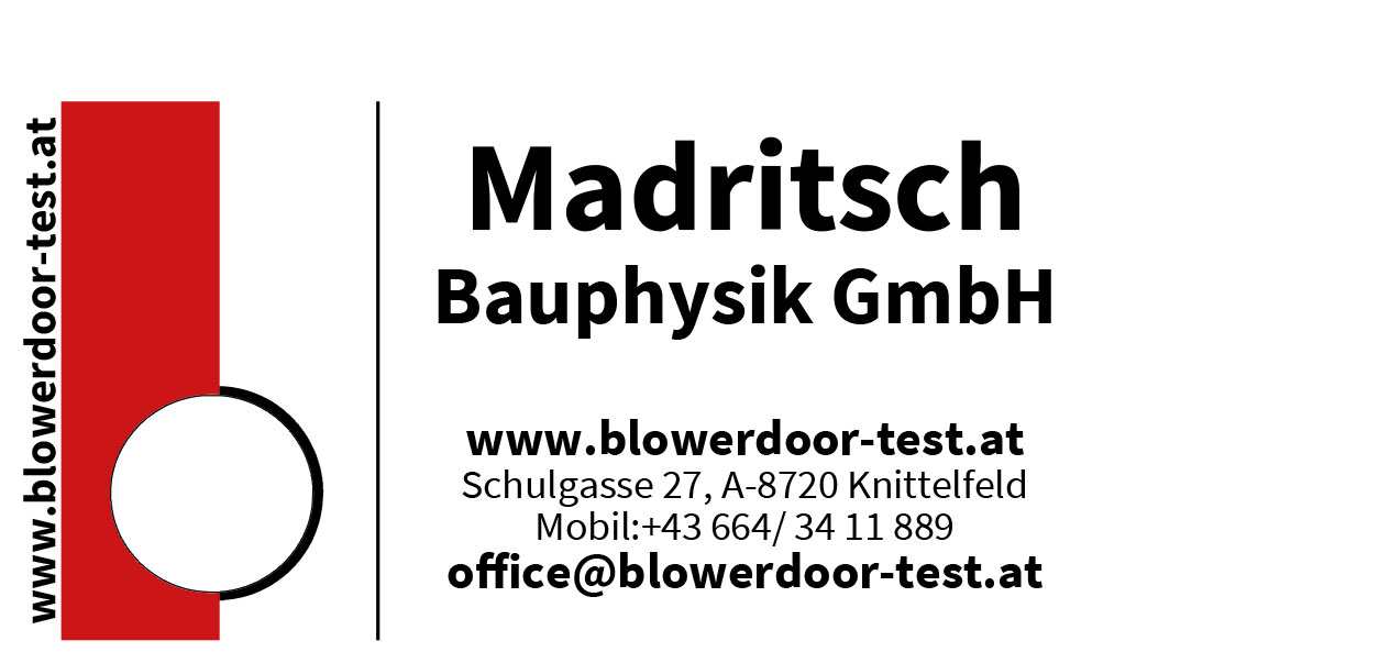 Madritsch <br>Bauphysik GmbH