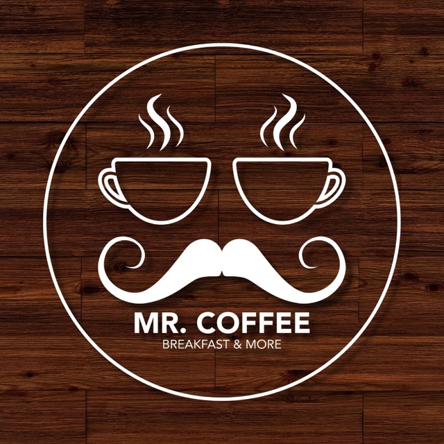 Mr. Coffee